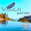 SoundLift feat Zara Taylor - Let It Be Original Mix