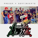 Convictos de la Villa - No Tiene Caso