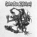 Grotesque Infection - Stagnant Fumes of Decomposure