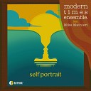 Modern Times Ensemble feat Mike Mainieri - Self portrait