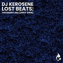 DJ Kerosene - Quiet Storm