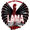 Lama DJ VARDA Remix - O Lama Chamm Chamm LAMA WAY FASHION