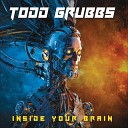 Todd Grubbs - Spider in the Sky