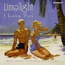 Limelight - I Love You Long Instrumental Canadian Remix