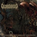 Deconsekrated - Consumed By Emptiness
