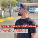 Javad Abbasi - Bi Vafa Yar