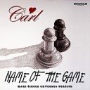 Carl Love - Name Of The Game Radio Dance Mix