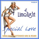 Limelight - Special Love Instrumental Plain Mix