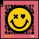 Armin Van Buuren feat Shapov - Let Is Rave Make Love