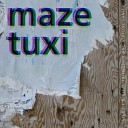 Maze Tuxi - Spring Comes Around Allergy Remix