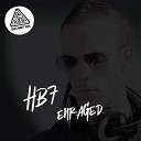 HB7 - Enraged
