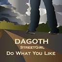 Dagoth - Верь в себя Hidden Track