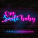 RASEL Shakheen - Cry Baby