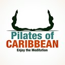 Pilates Of Caribbean - Open the Second Chakra
