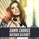 Nathan Gilkinet - Chiffonn e