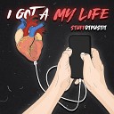 stuffotpustit - I Got a My Life