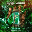 NWYR feat Wiwek - Cocoon