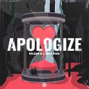 Kilian K Max Fail - Apologize
