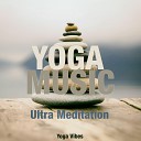 Yoga Music - Centered Balance
