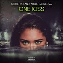 Stefre Roland Aigul Sadykova - One Kiss