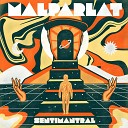 MALPARLAT feat Calmoso L uder - A Fer la M