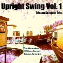 Tristan Schmidt Trio feat Tim Hennekes William Barrett Tristan… - You and the Night and the Music