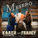 Karen Lizarazo Francy - Mesero