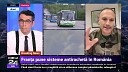 Digi24HD - Col Vincent Minguet comandantul Grupului de lupt NATO din Rom nia MAMBA va fi deplin opera…