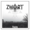 Zwart - Of Gods Man And The Spirits Of The Dead