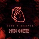 Sann feat Steeven - Mon coeur