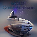 MODST - Союз-Аполлон