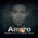 Amaro feat Lui G 21 Maldy Franco El Gorilla Jenny La Sexy… - La Callosa