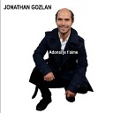 Jonathan Gozlan - Tous les miracles