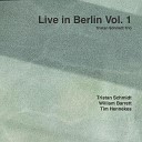 Tristan Schmidt Trio feat Tristan Schmidt William Barrett Tim… - All the Things You Are Live