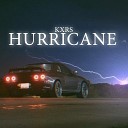 KXRS - Hurricane