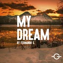 Fernando S - My Dream Lagoa Remix