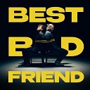 Michael Patrick Kelly feat Rea Garvey - Best Bad Friend