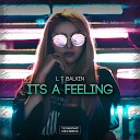 L T Balkin - It s A Feeling