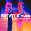 Jonas Blue Sam Feldt Feat Sam DeRosa Endless… - Till The End