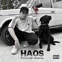 Evenly Voice - Haos