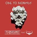 Fuimadane feat Tragoe - Ode to Dionysus