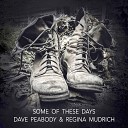 Dave Peabody Regina Mudrich - Picture the Blues