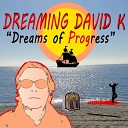 Dreaming David K - All at Sea