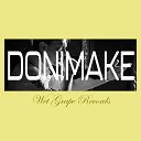 DONIMAKE - The Game