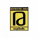 Restricted Area - Ont