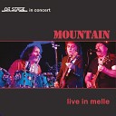 Mountain - Like a Rollin Stone Live