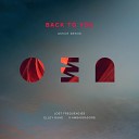 Lost Frequencies feat Elley Duhe X… - Back To You Amice Remix