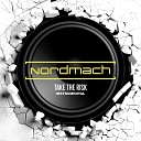 Nordmach - Take the Risk Instrumental
