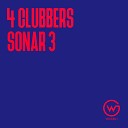 4 Clubbers - Sonar 3 Extended Mix
