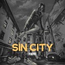 ЮNITE - SIN CITY